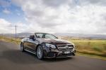 Mercedes-Benz E300 AMG Line Cabriolet 2017 года (AU)